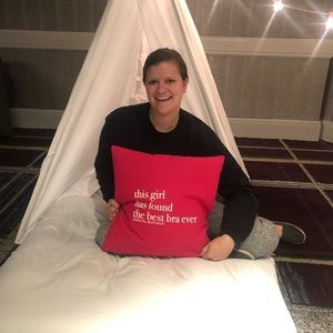 Meet your Posher, Alicia